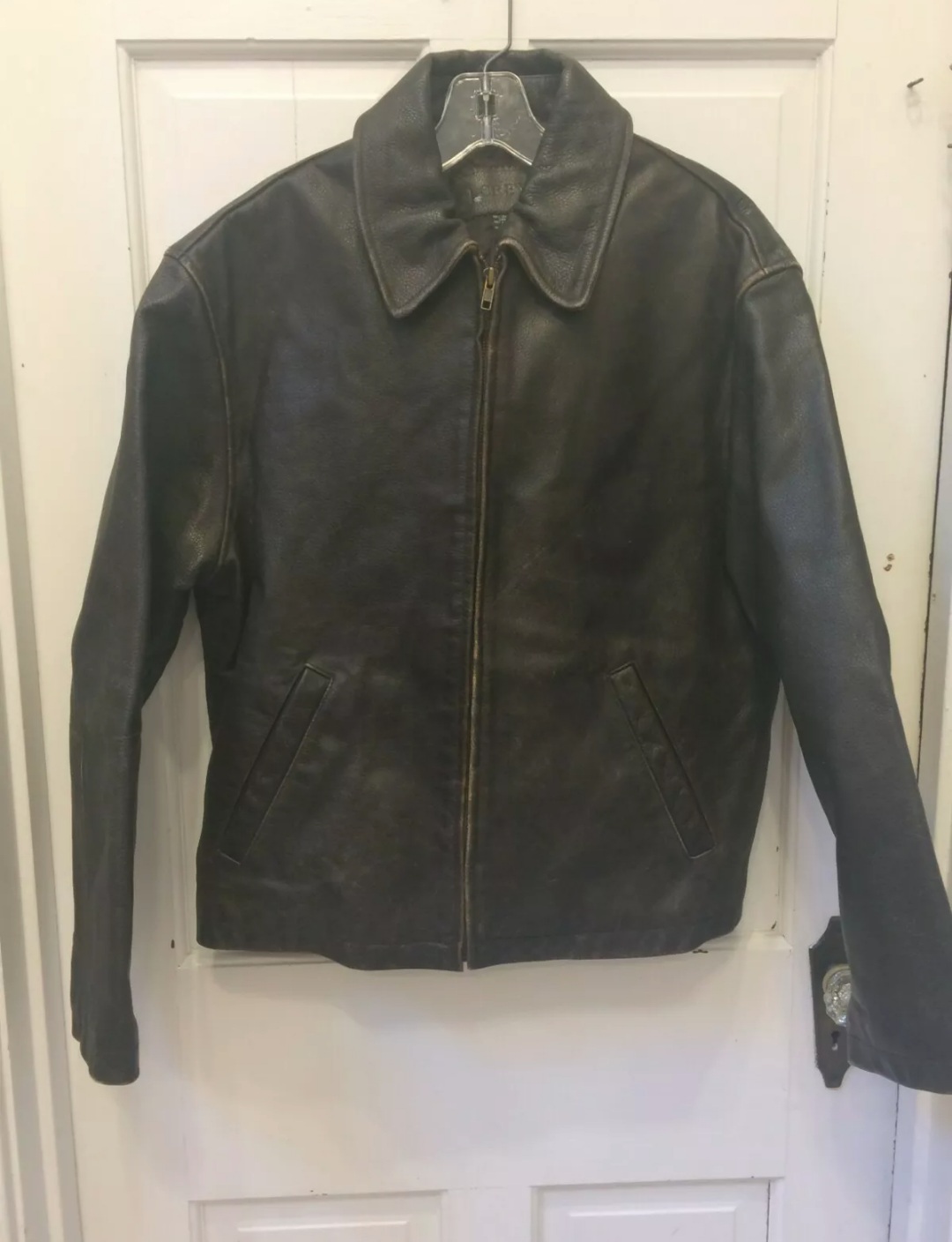 Budget Skyfall Leather Jacket Help | RPF Costume and Prop Maker Community