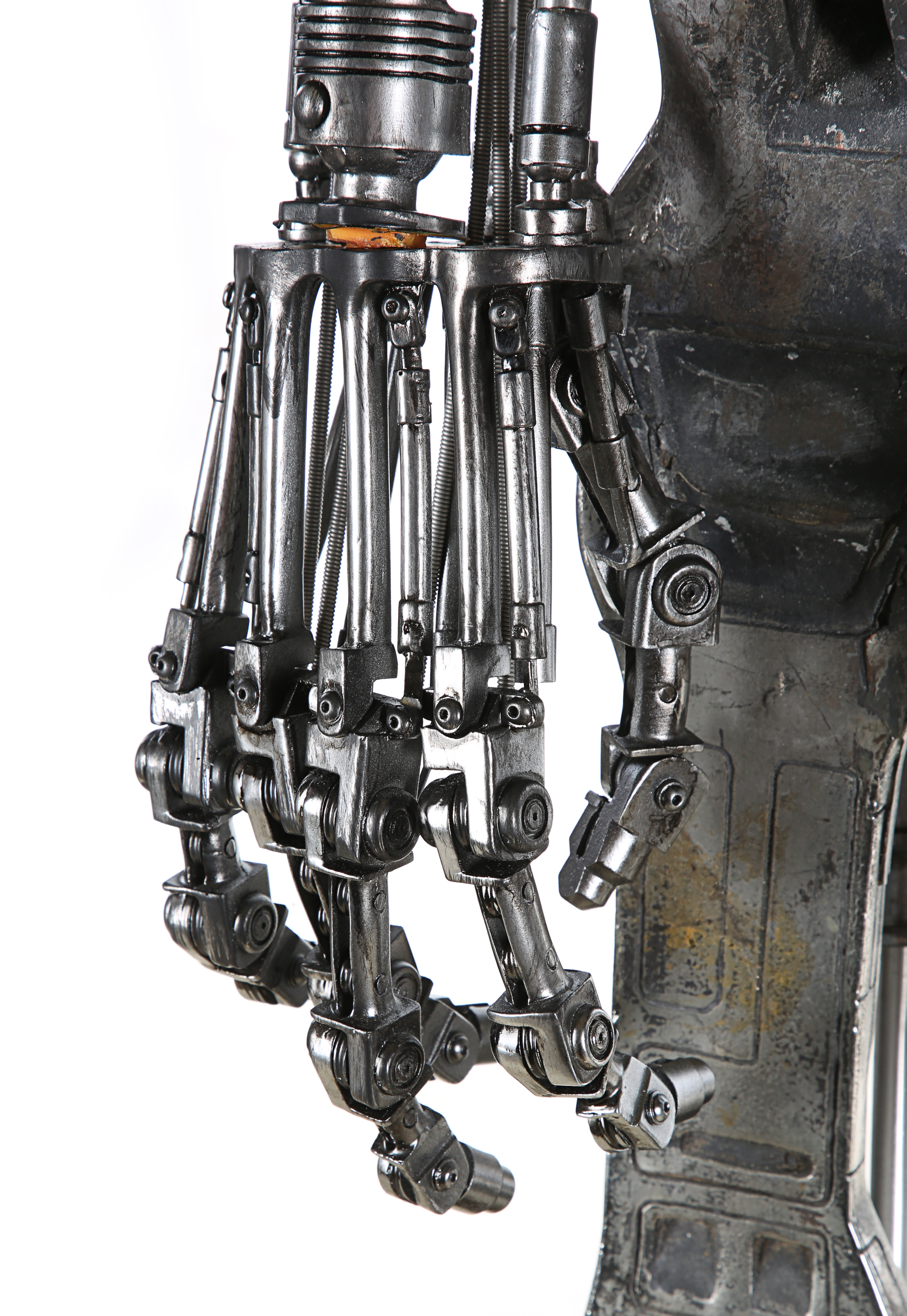2021-11-09-11 - Entertainment Memorabilia Live Auction - Lot 378 - T2 - Endoskeleton - 014.jpg
