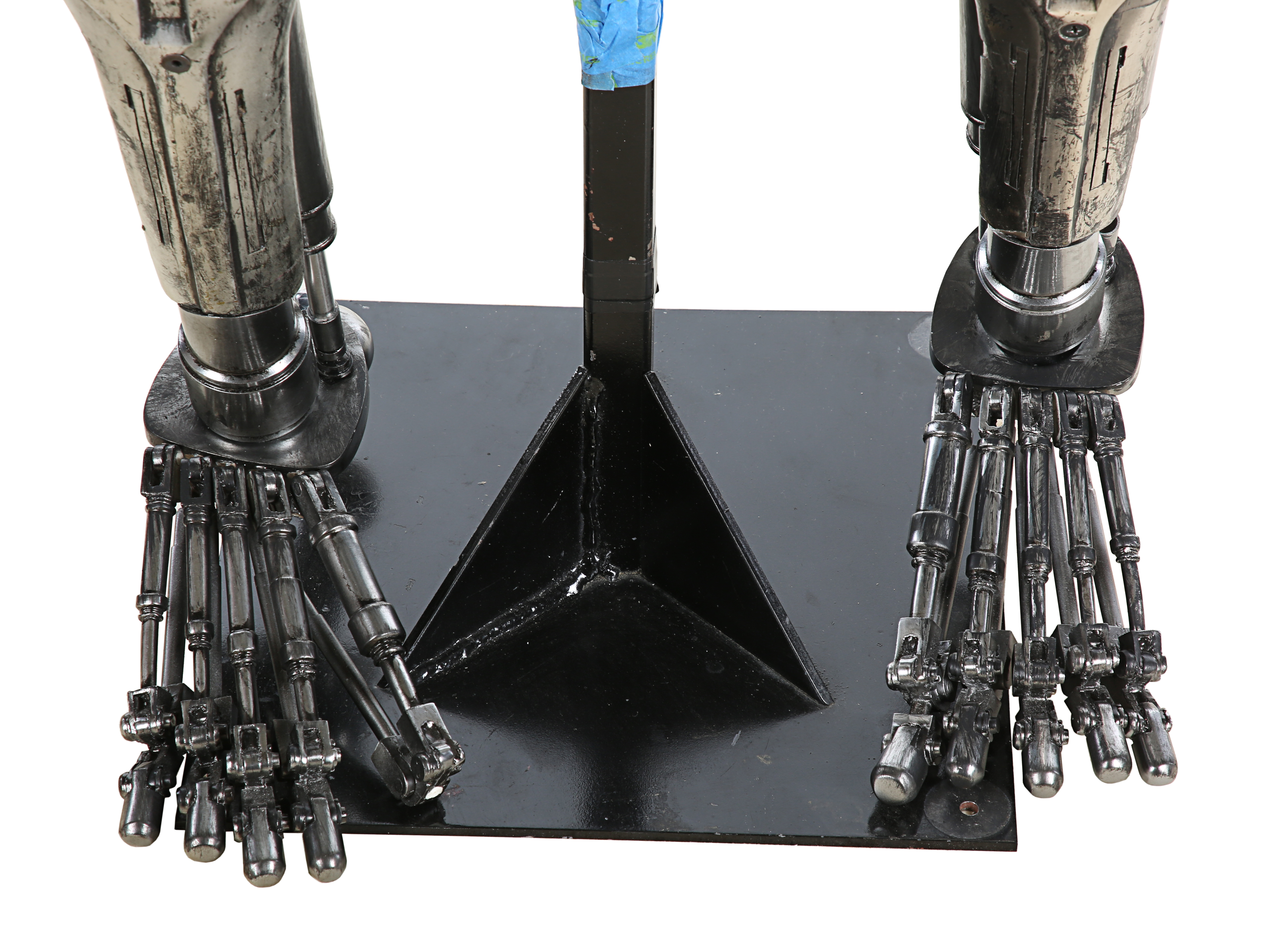 2021-11-09-11 - Entertainment Memorabilia Live Auction - Lot 378 - T2 - Endoskeleton - 015.jpg