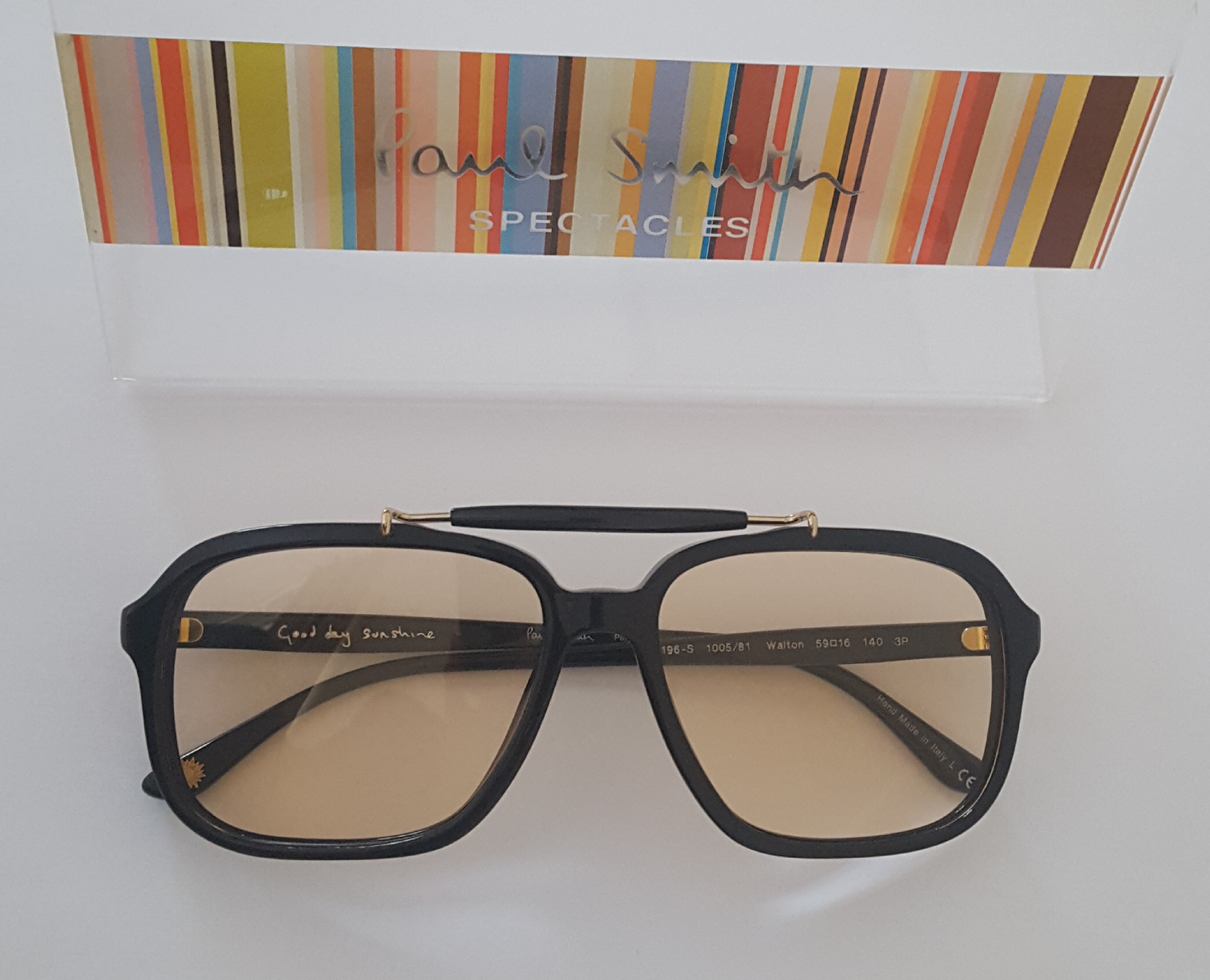 Paul smith walton sunglasses shop
