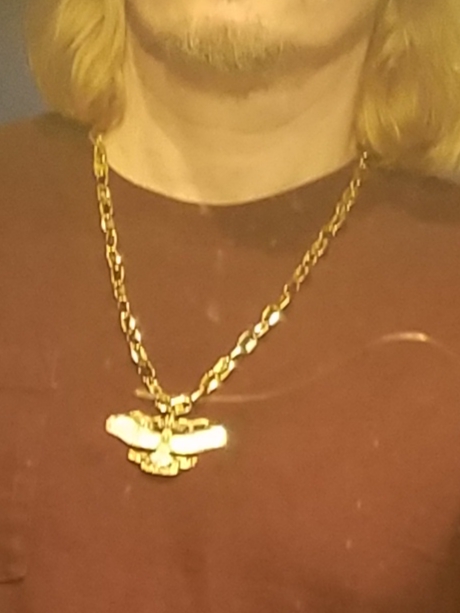 Kid rock jewelry hotsell