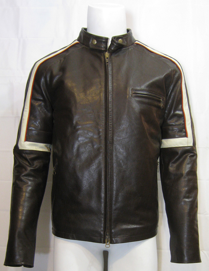 Unlimited Run - War the Worlds – Tom Cruise's Leather Jacket! | RPF Costume and Prop Community