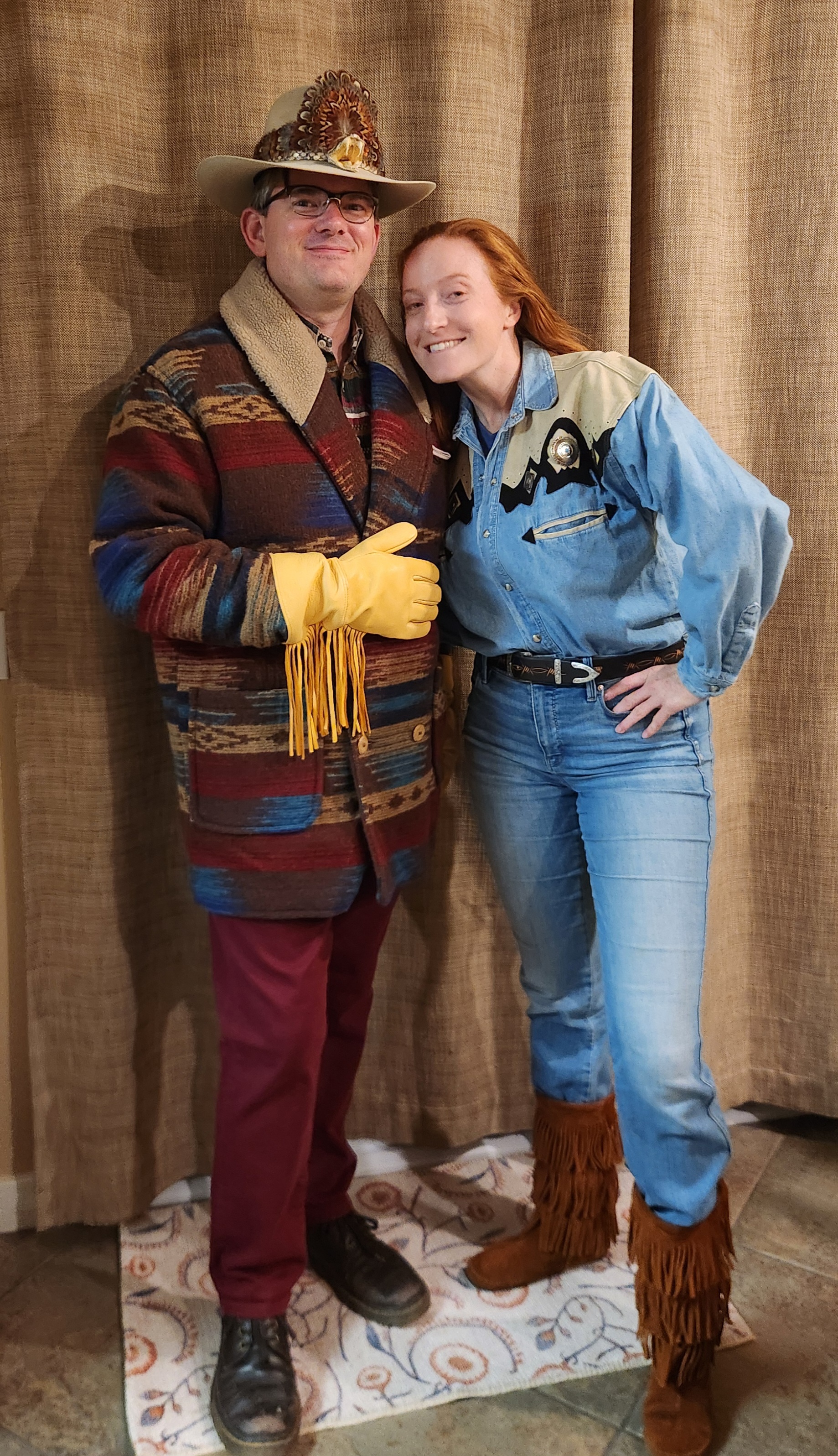 Dumb and dumber Lloyd Christmas Aspen Jacket RPF Costume and Prop Maker Community