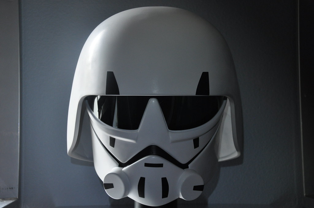 star wars cadet helmet