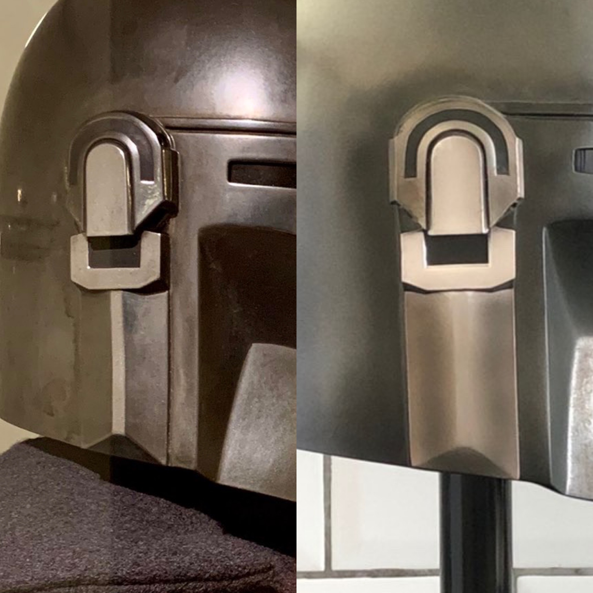 efx prop replicas