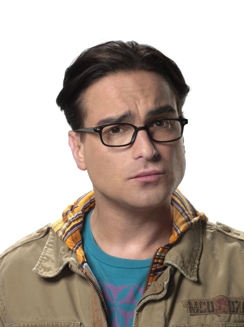 Big bang theory leonard jacket outlet