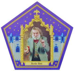 Rowena Ravenclaw Harry Potter Chocolate Frog Wizard Card UNIVERSAL STUDIOS  JPN