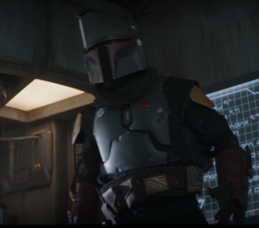 Putlockers mandalorian season 2025 2