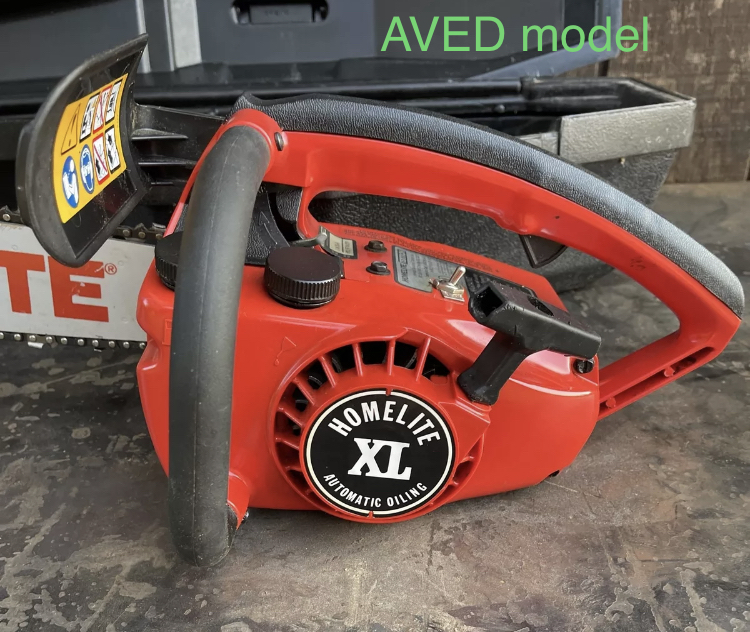 Evil Dead chainsaw versions Need help RPF Costume and Prop