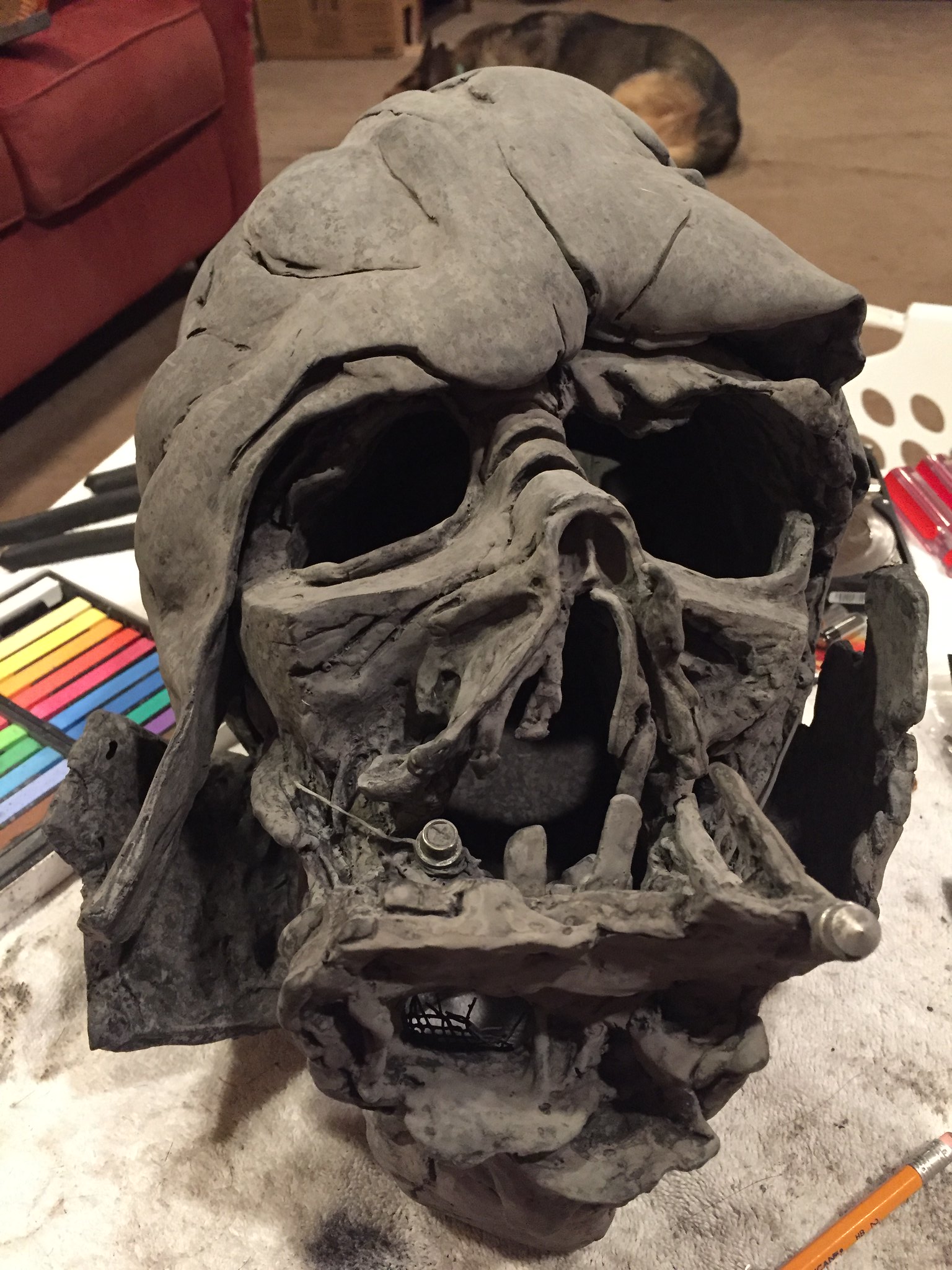 efx vader pyre helmet