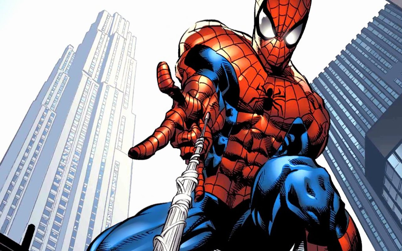 Spiderman - Web Prop?  RPF Costume and Prop Maker Community