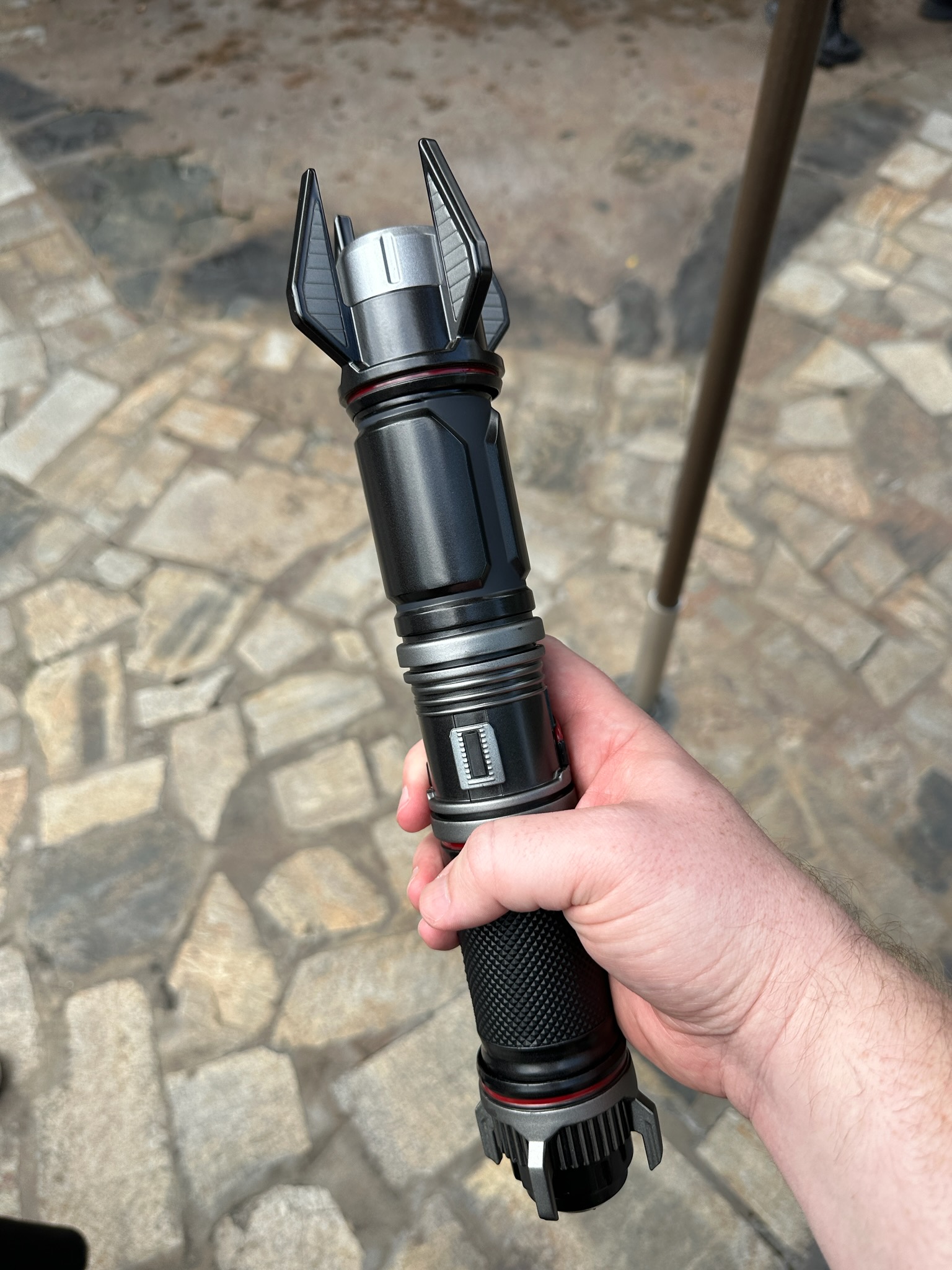 New Savi’s Lightsaber Designs for 2023 RPF Costume and Prop Maker