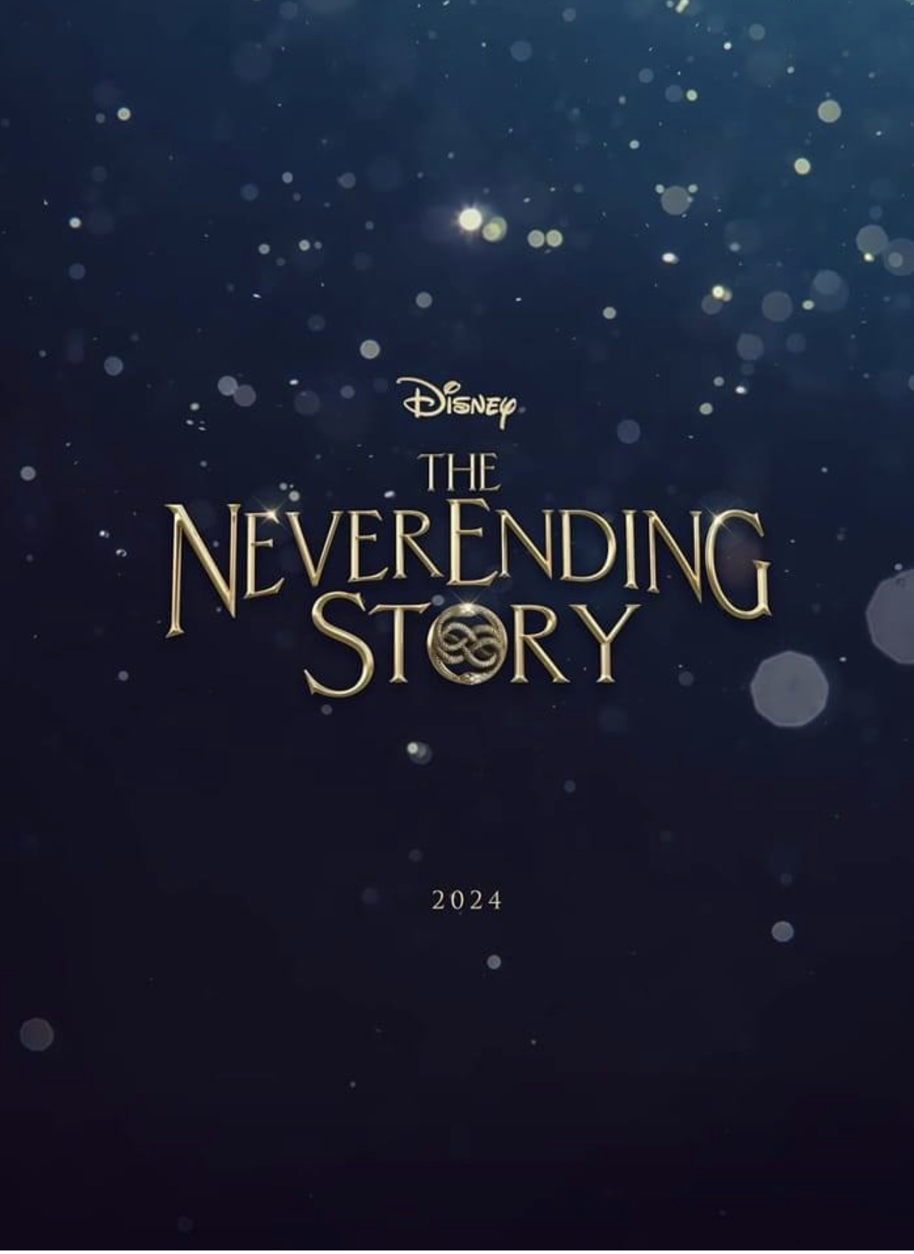 D23 Announcement The Neverending Story remake in 2024? RPF Costume