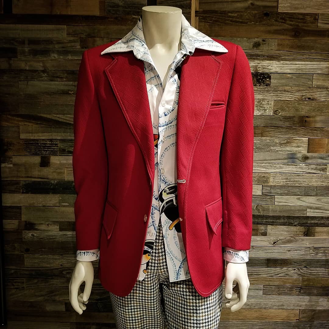 44 Red Wool Blazer.jpg