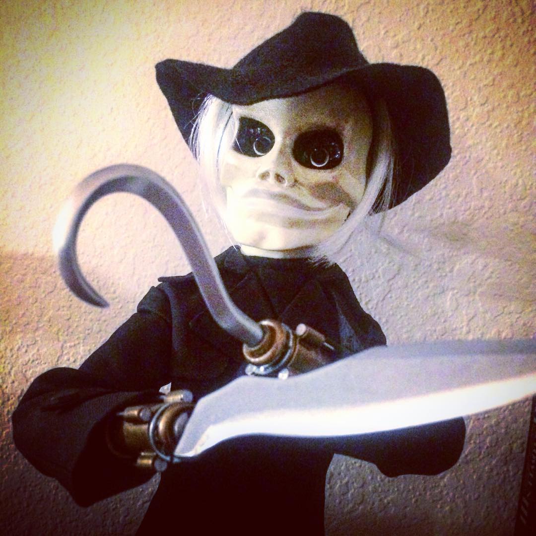 Puppet Master 1 1 Blade Replica Build Rpf Costume And Prop Maker Community