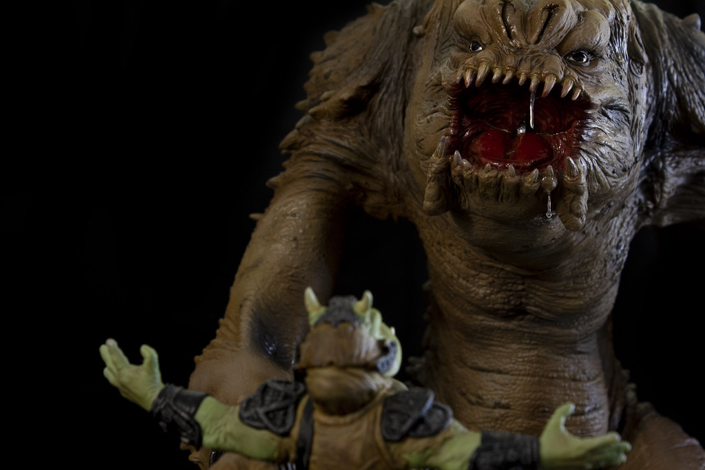 rancor pop vinyl