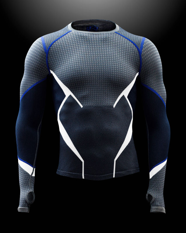 Avengers compression shirt outlet
