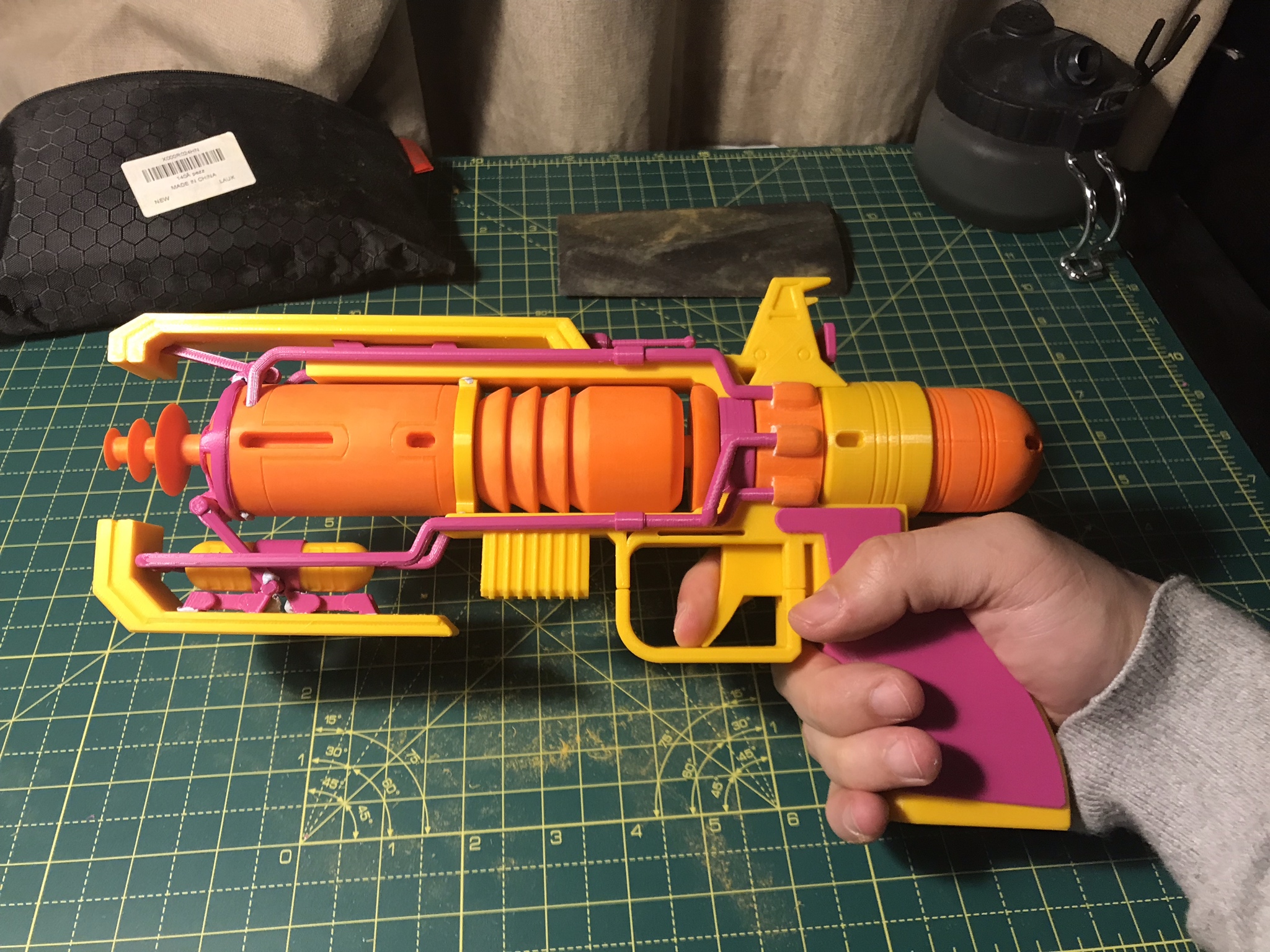 apex legends toy wingman