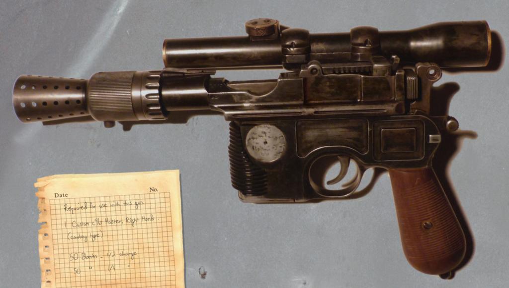 dl 44 replica