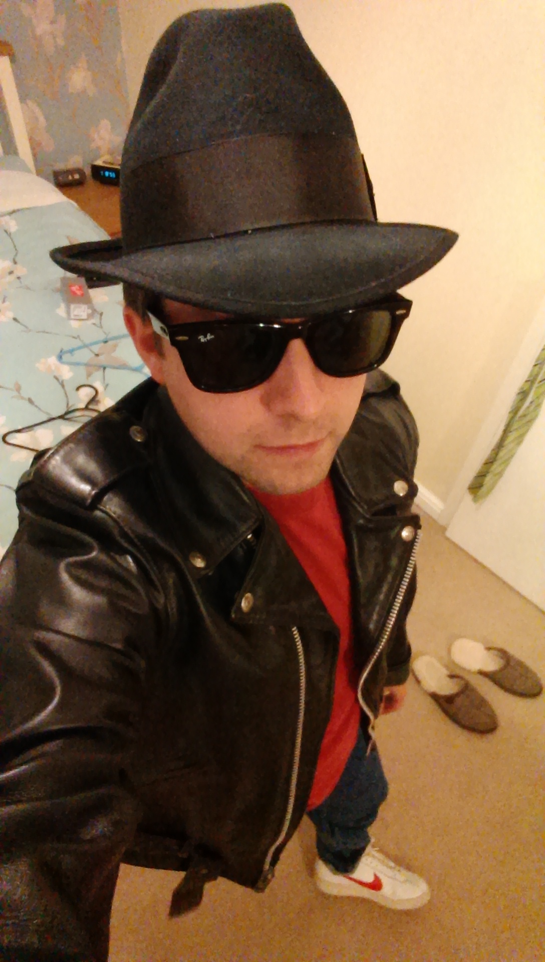 My Marty McFly progression RPF Costume and Prop Maker Community