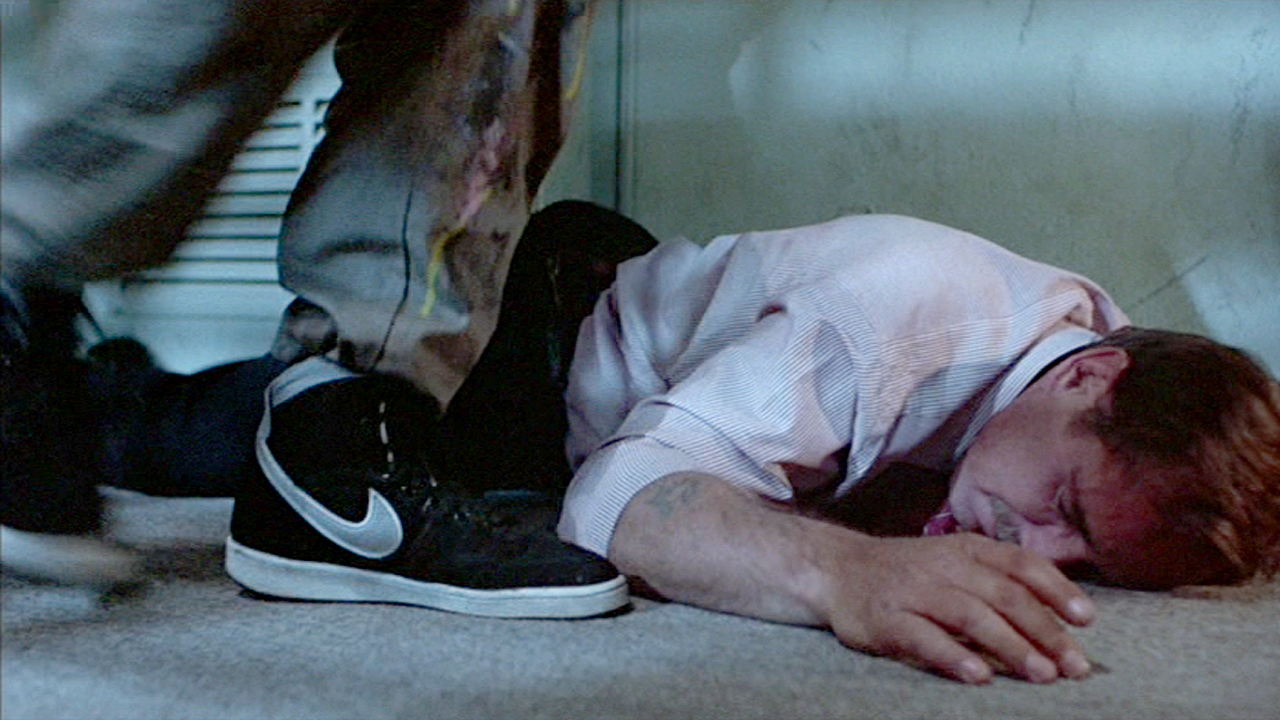 Kyle reese nikes store