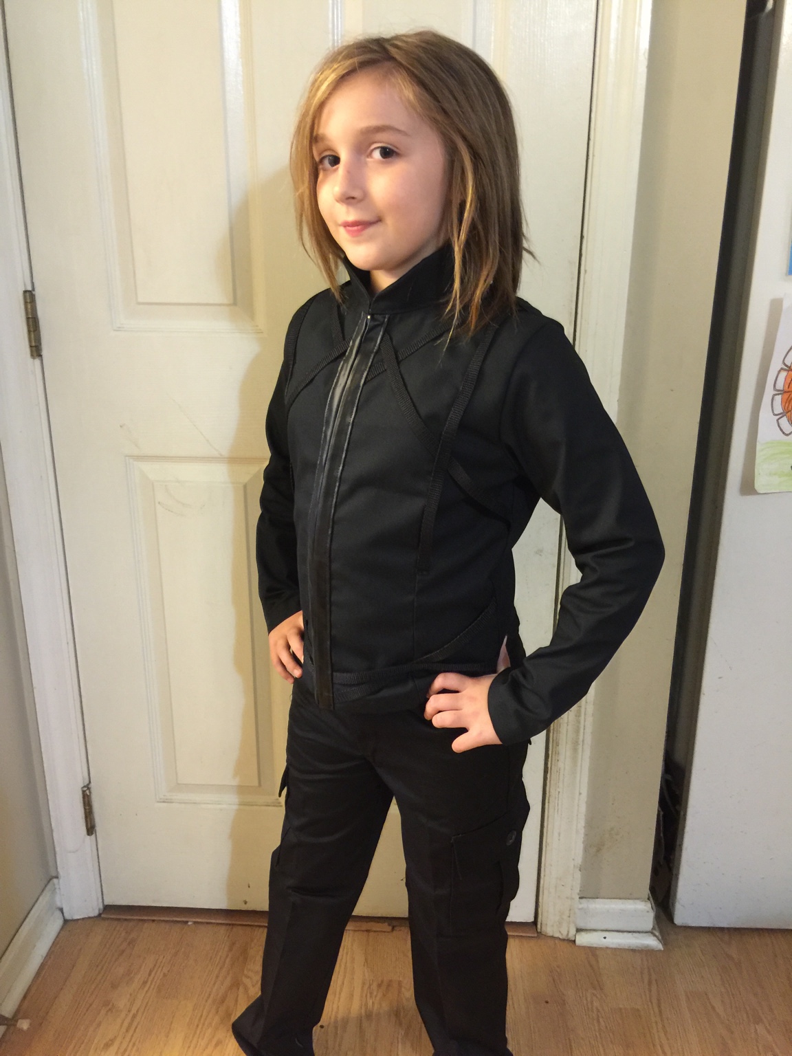 Katniss Everdeen Mocking Jay Costume | RPF Costume and Prop Maker Community