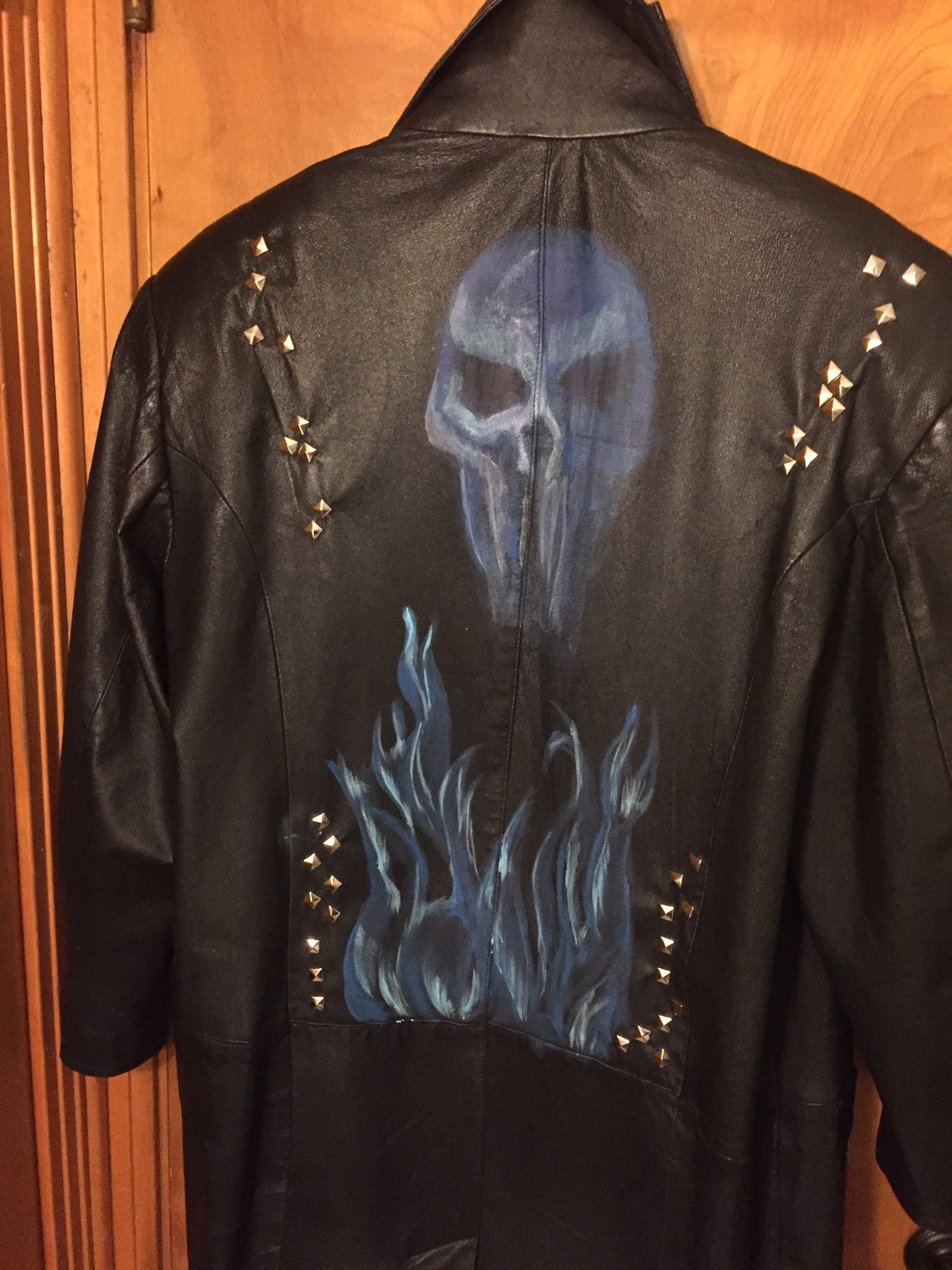 Hades descendants on sale 3 jacket