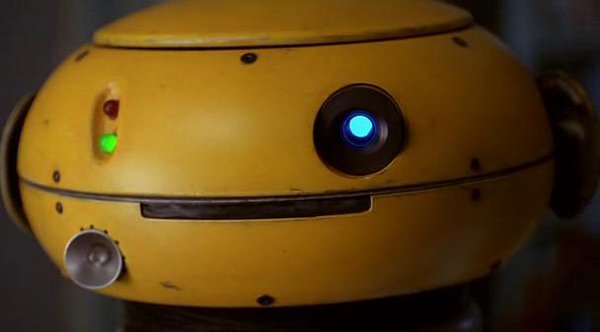 Weebo from "Flubber" | RPF Costume and Prop Maker Community