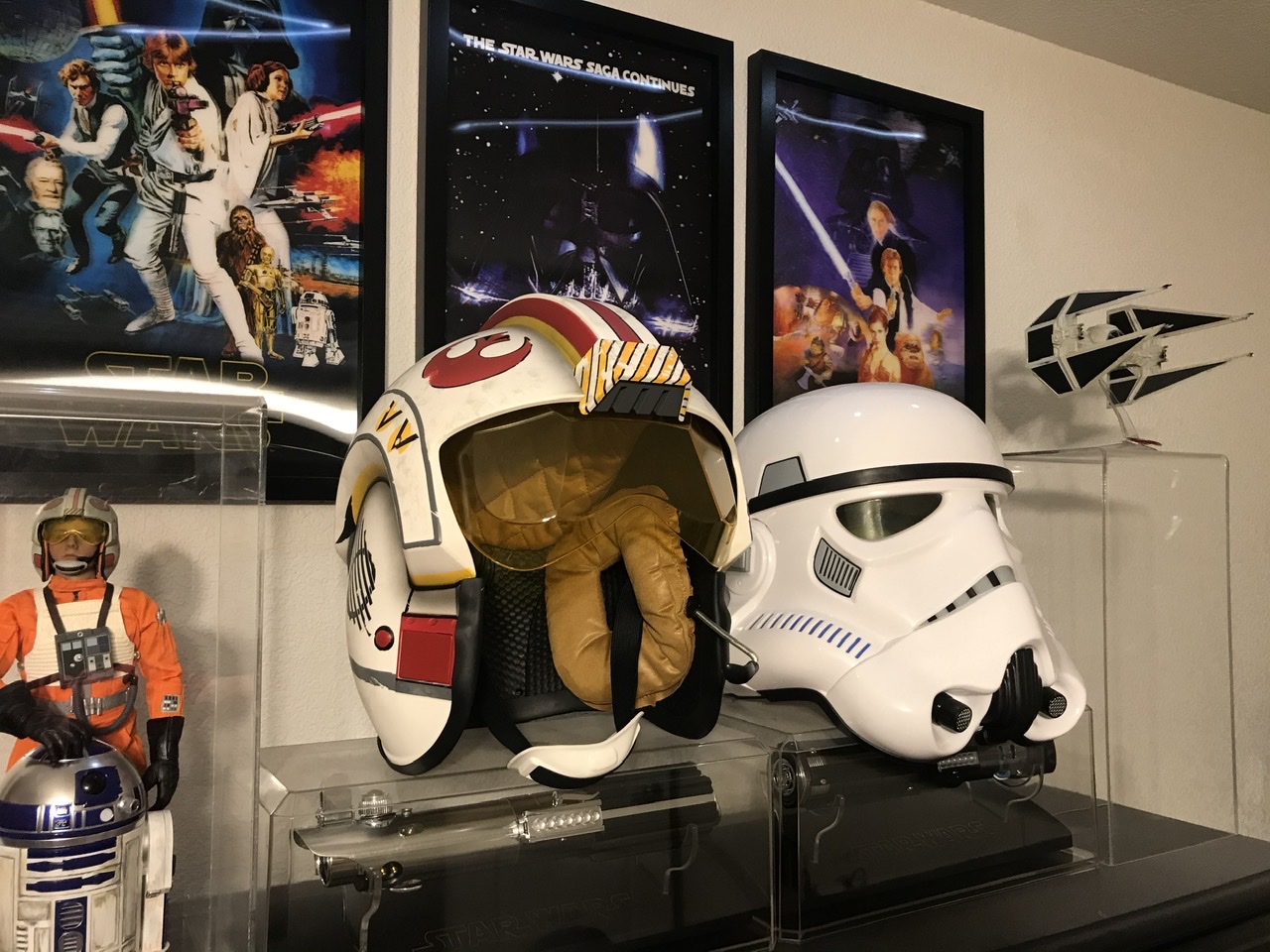 black series xwing helmet