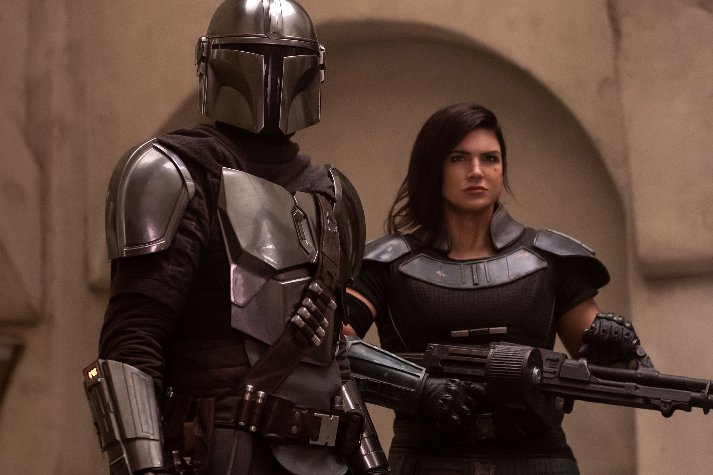 The Mandalorian Full Costume Project RPF Costume and Prop