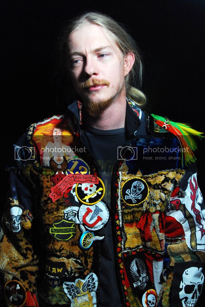 Lost boys jacket outlet
