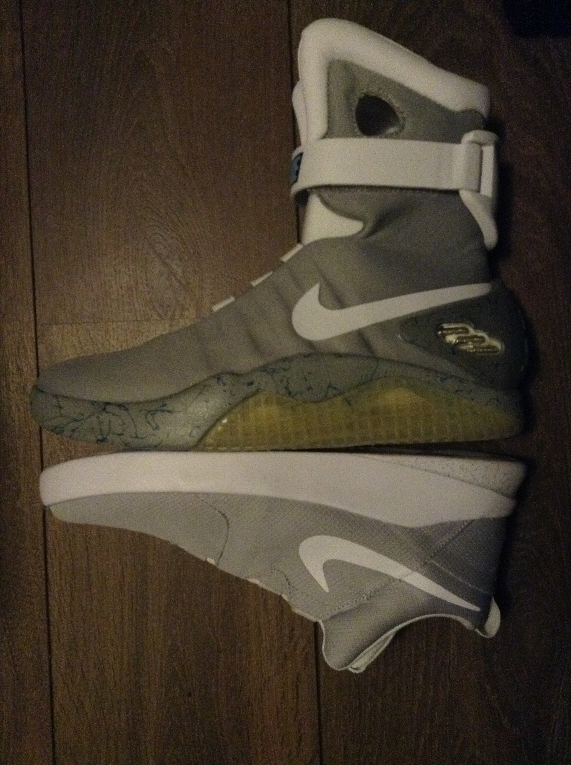 Nike Mag V2 Mod Discussion Page 58 Shopping List Page 436 RPF Costume and Prop Maker Community