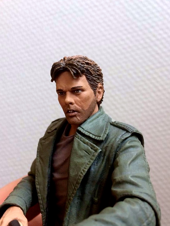 Neca kyle reese deals