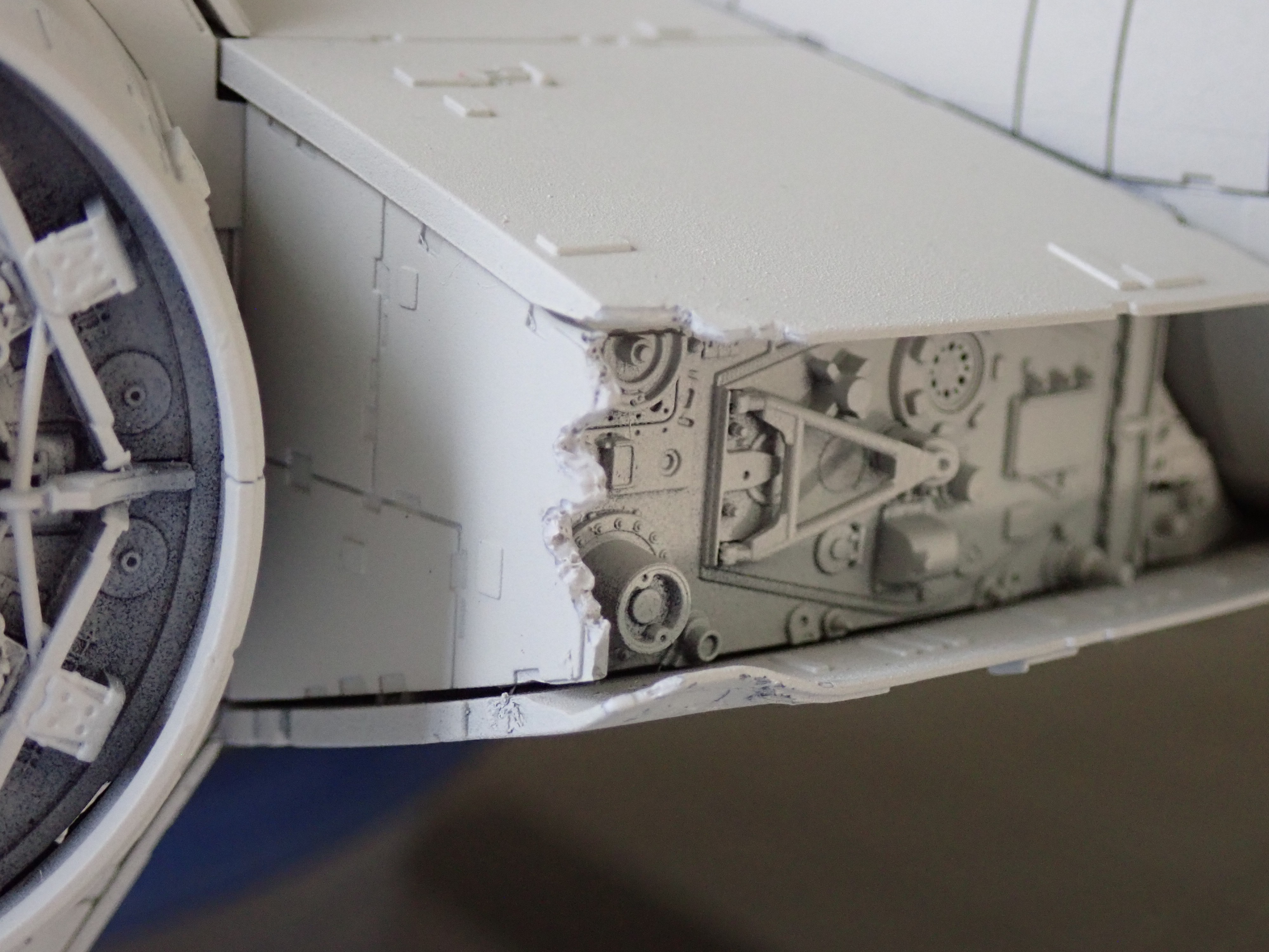 72 Damage 05, startboard front.JPG