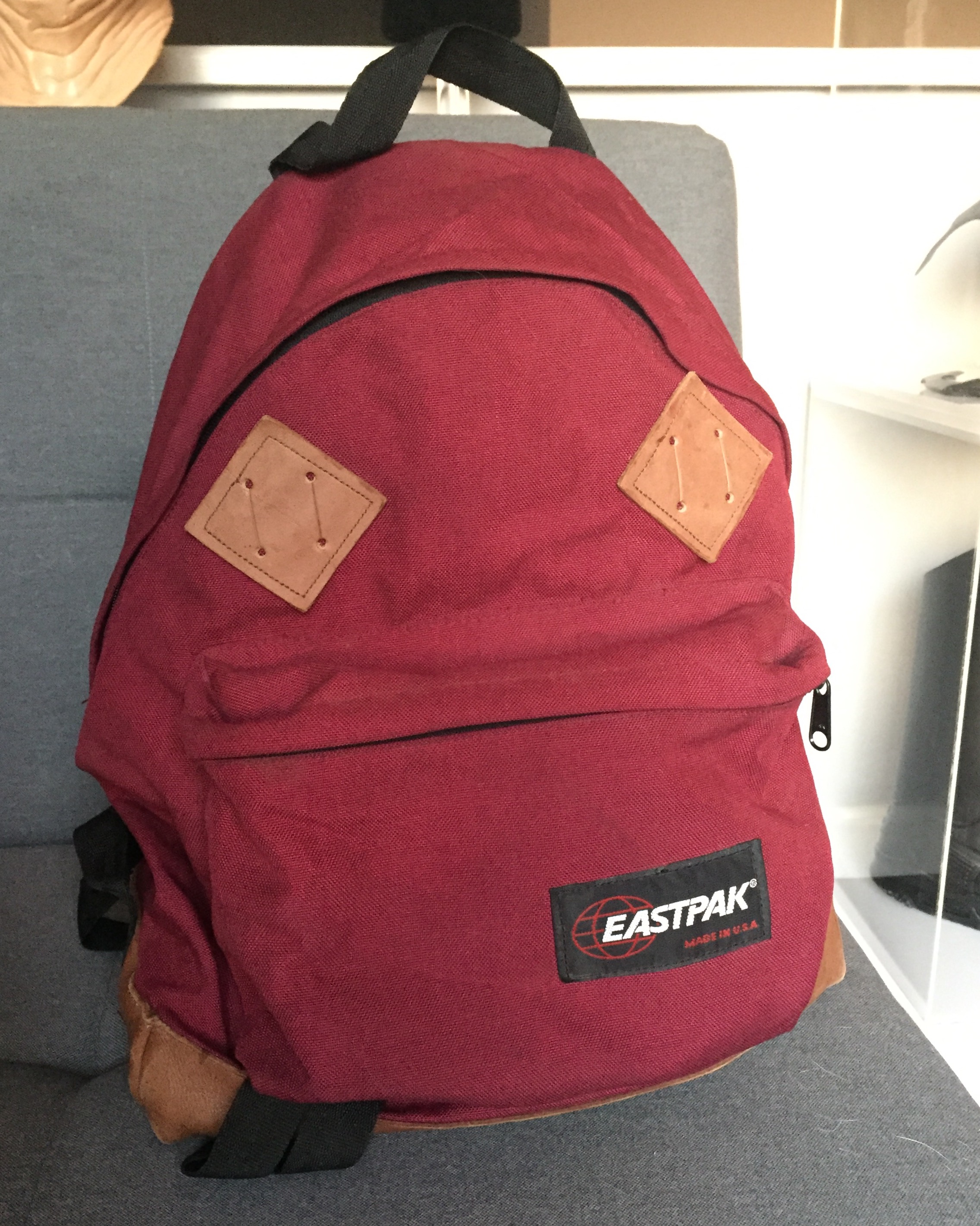 Eastpak returnity red shop