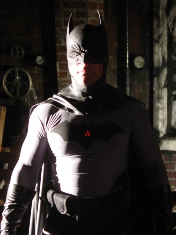 RESEARCH) Batman: Dead End | RPF Costume and Prop Maker Community