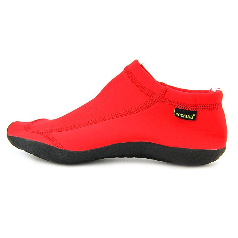 Sockwa g4 minimal barefoot shoes red hotsell