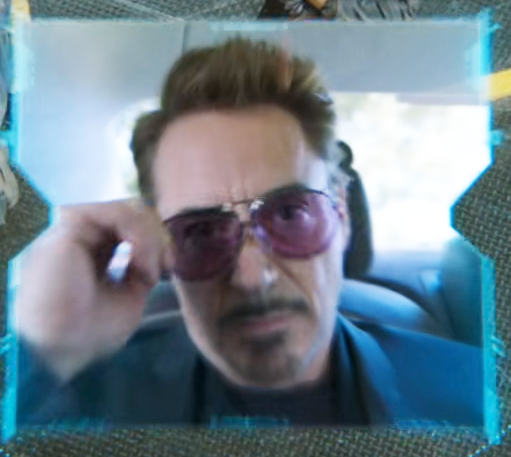 Can t find Tony Stark s sunglasses from Iron Man 3 Page 39 RPF