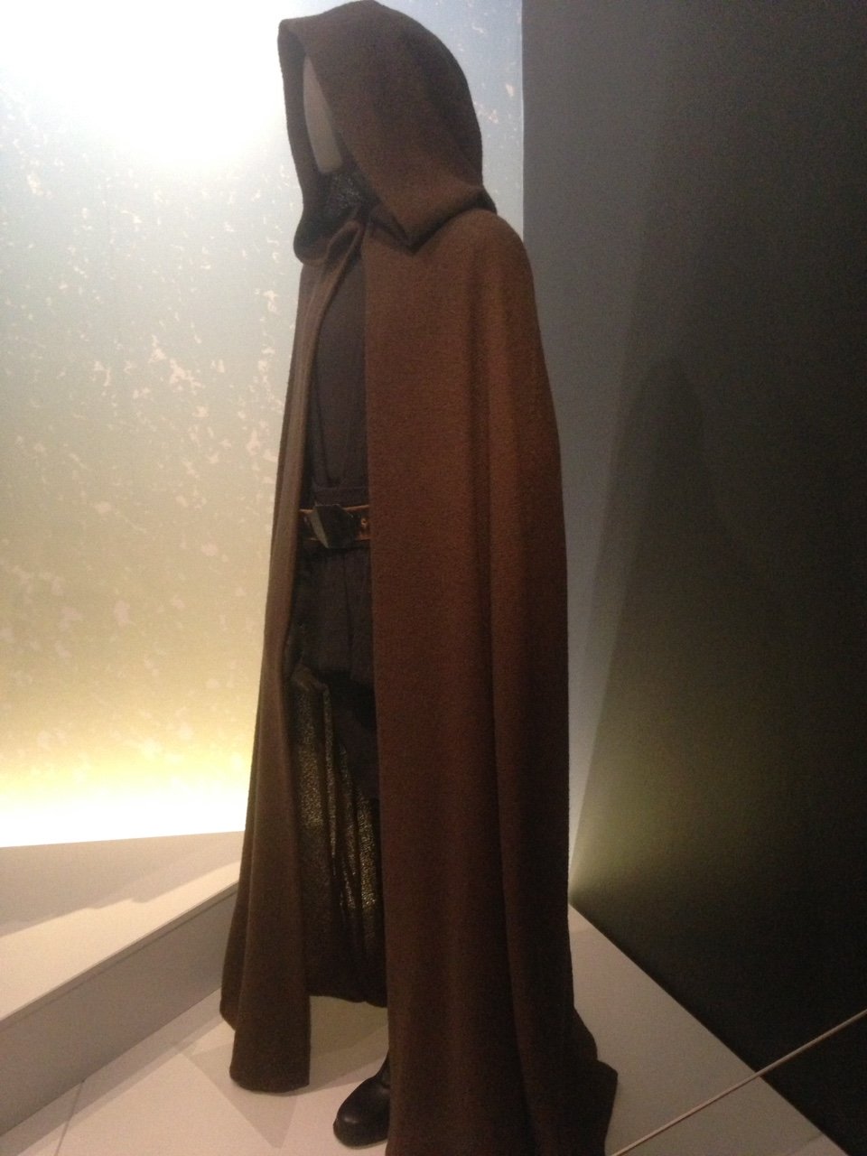Plenty of reference pictures from Star wars exhibit in Florida | Page 2 ...