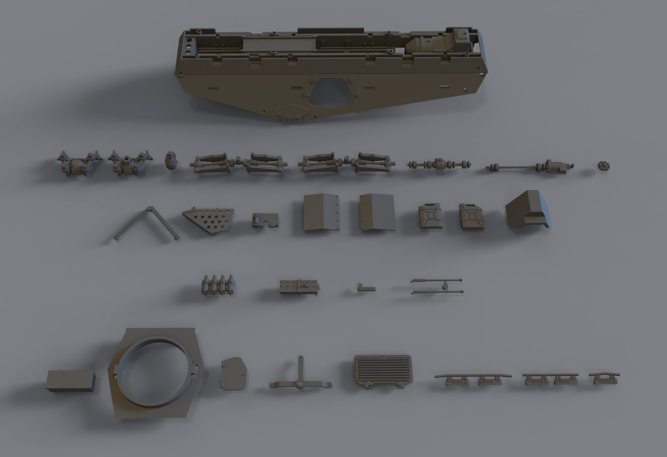8 Rad Parts Collection - Bjorn Rudgley 02.jpg