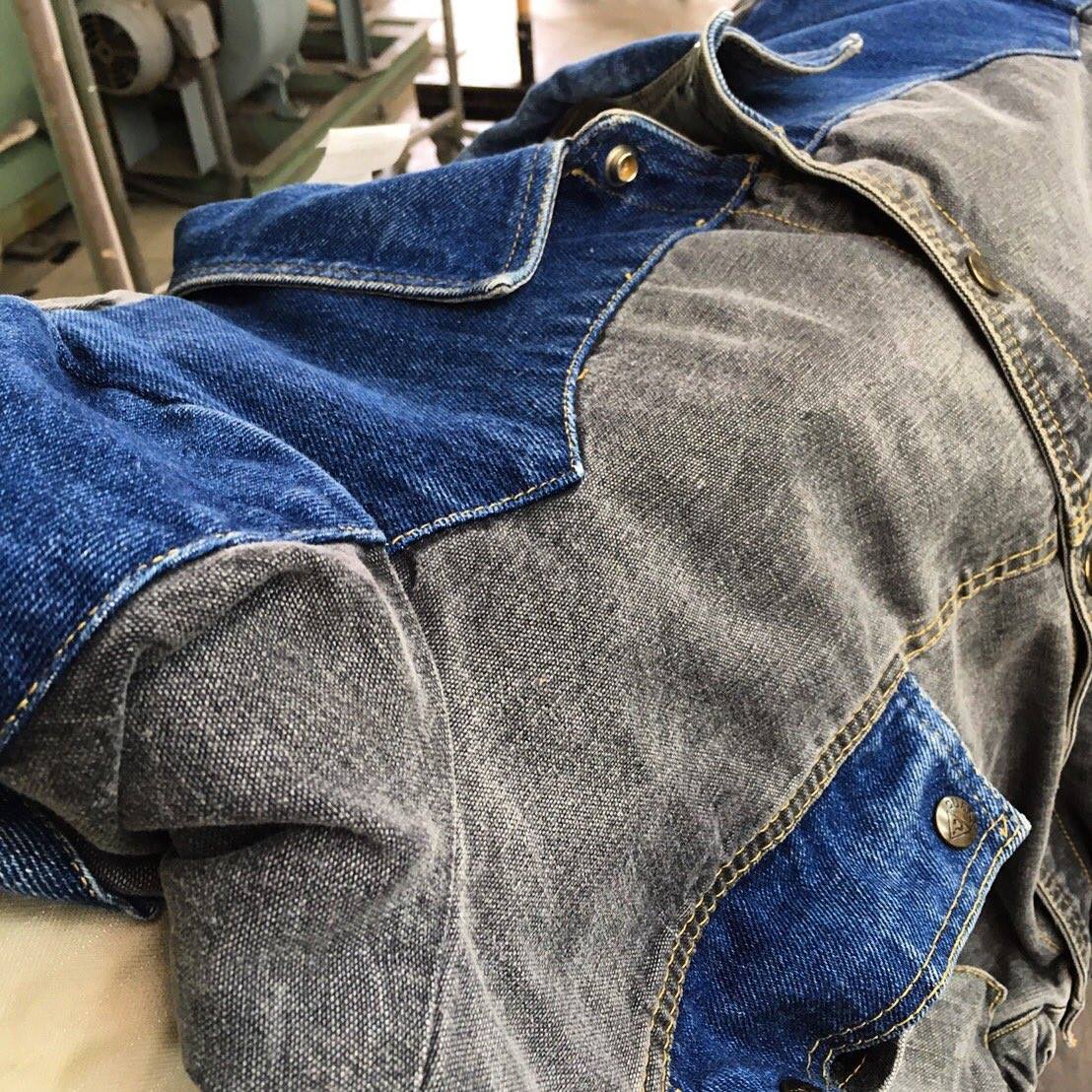 New McFly jean jacket replica Page 23 RPF Costume and Prop