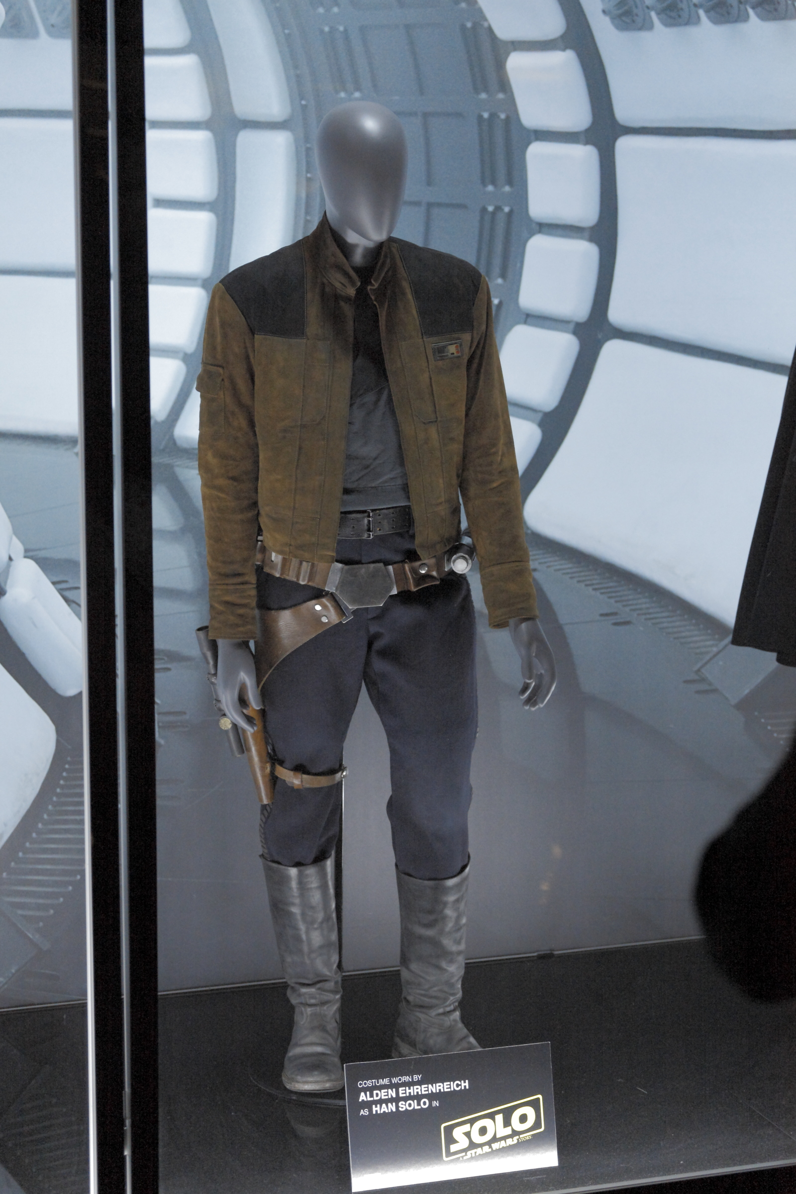 Han solo a star wars story putlocker hotsell