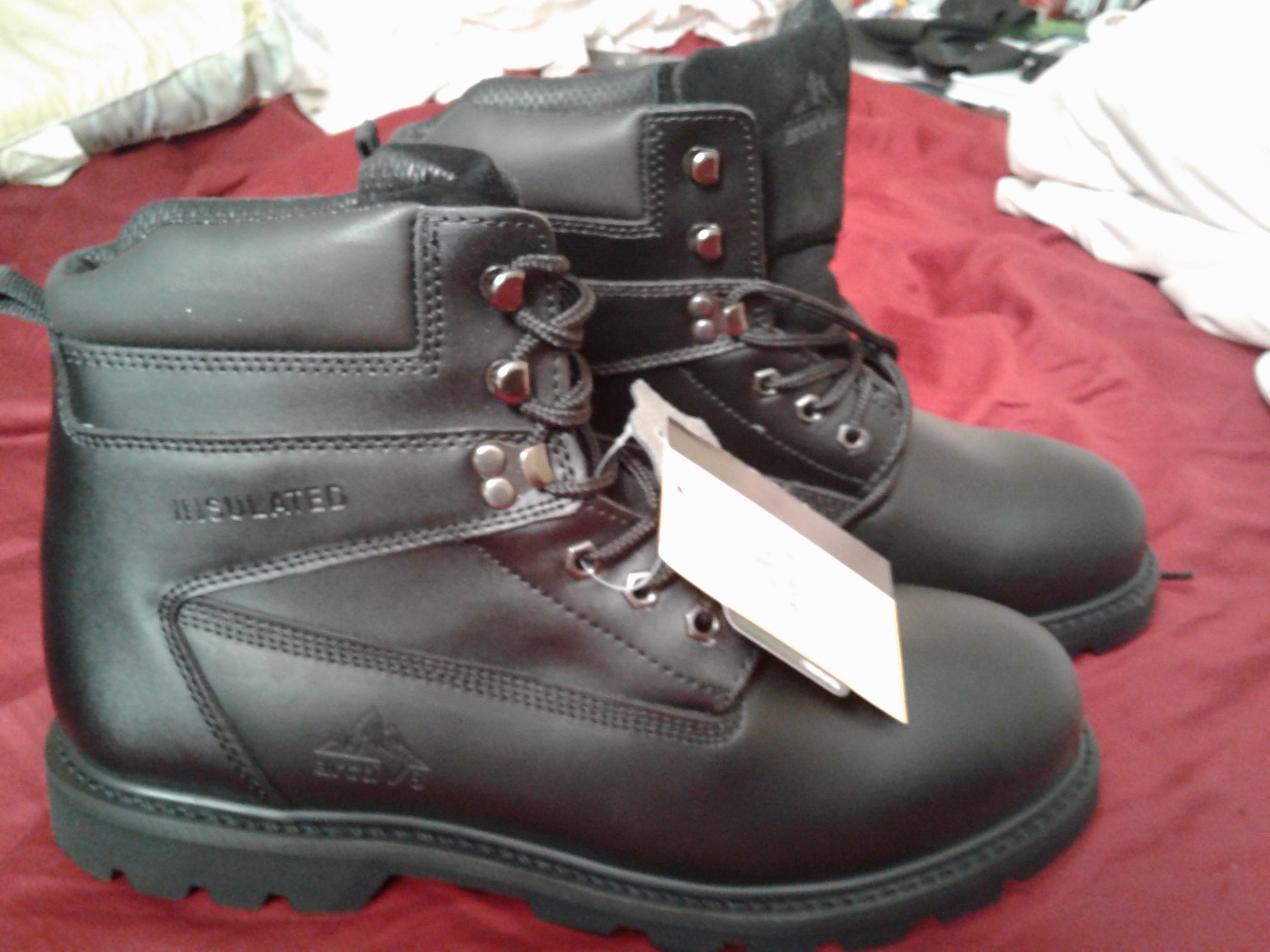 Arctiv8 men's earth pro 6 inch shop