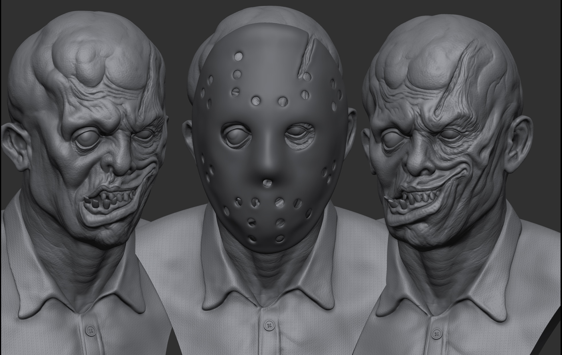 friday the 13th 2022 jason unmasked