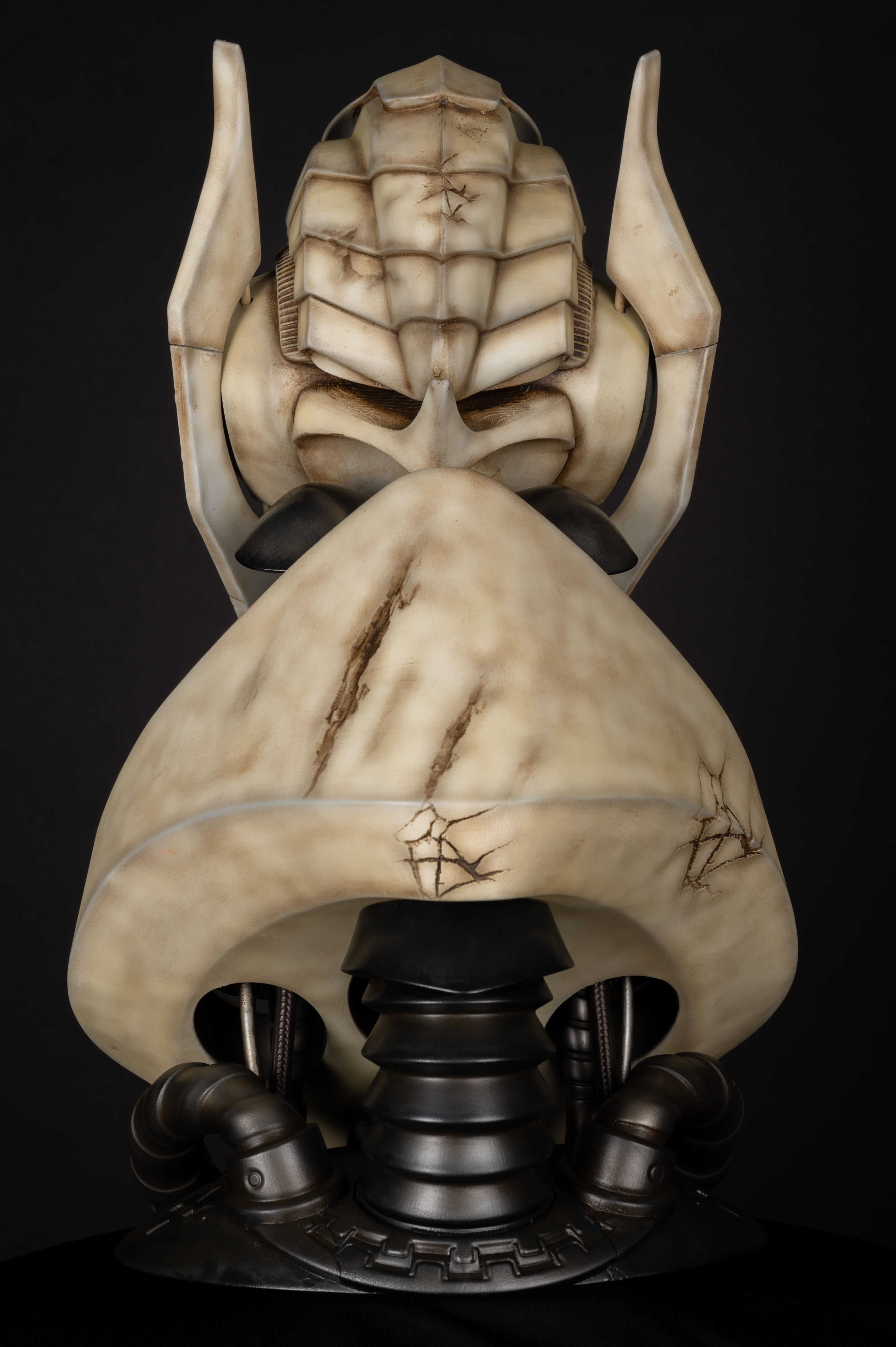 general grievous bust galaxy's edge