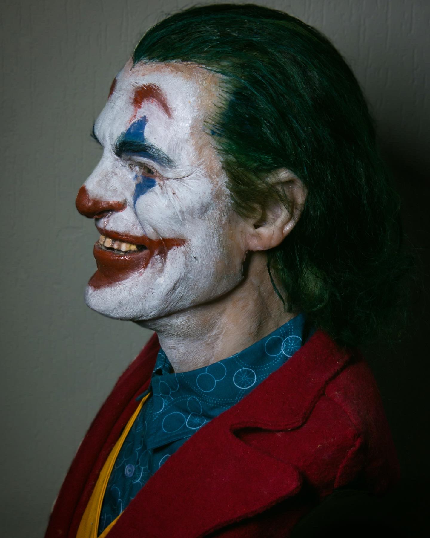 Joker (2019) FINISHED - Page 2 - RPF Costume and Prop ...