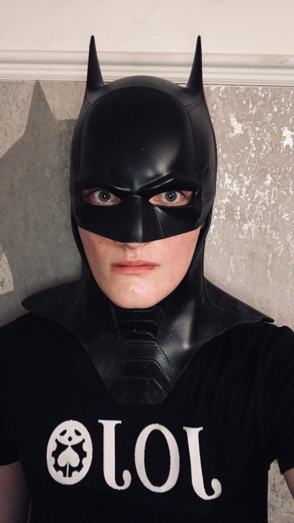 The Batman cosplay LFCC 2023 : r/TheBatmanFilm