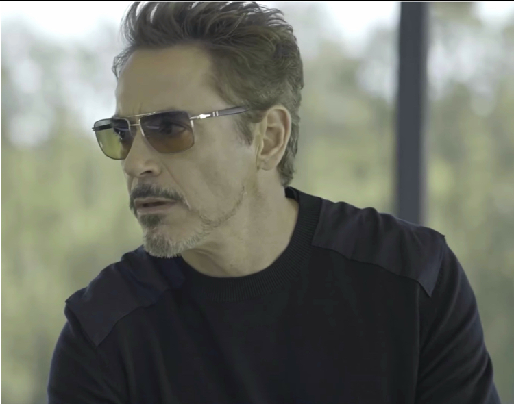 Can t find Tony Stark s sunglasses from Iron Man 3 Page 214