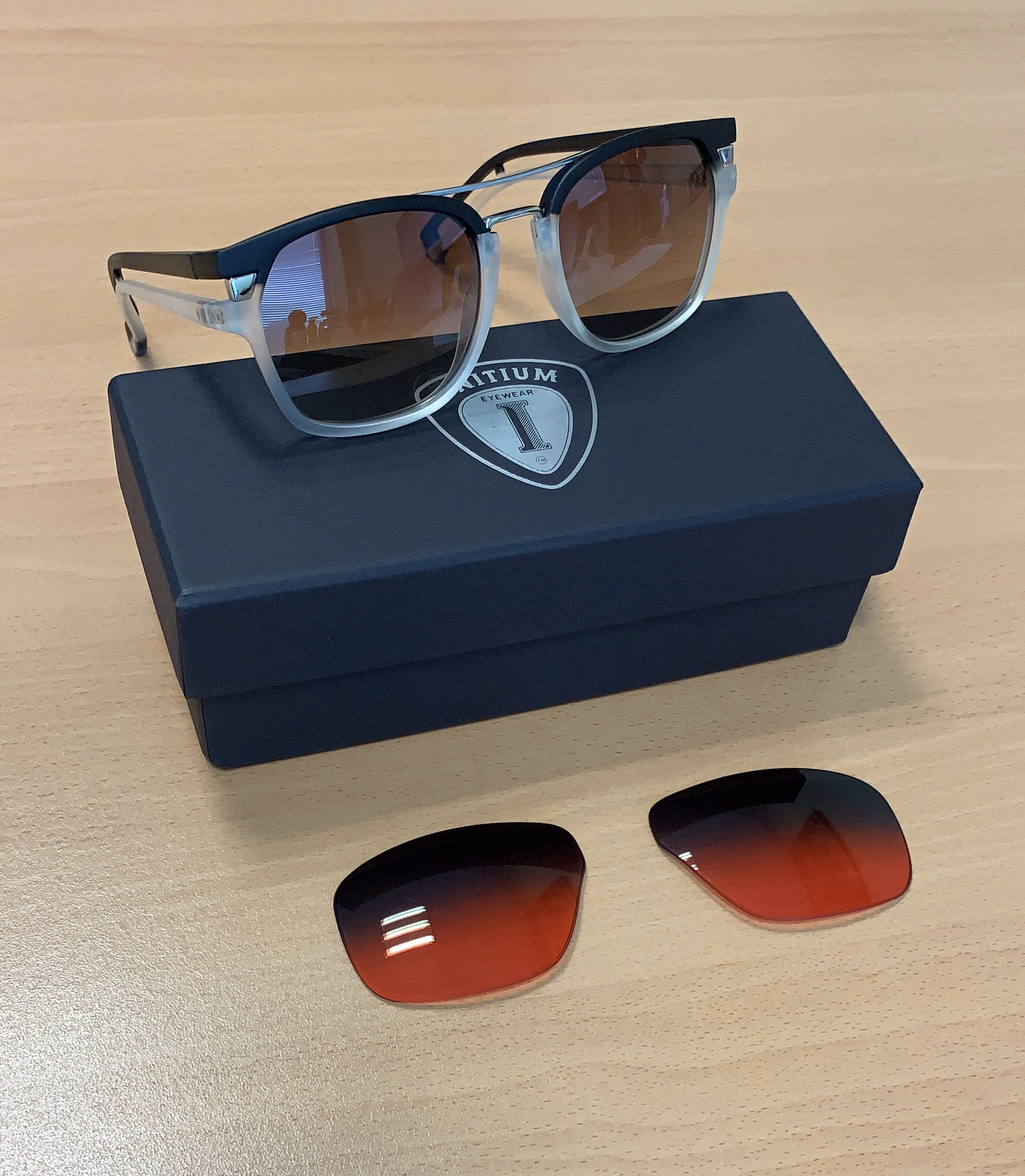 Can't find Tony Stark's sunglasses from Iron Man 3 | Page 224 | RPF 