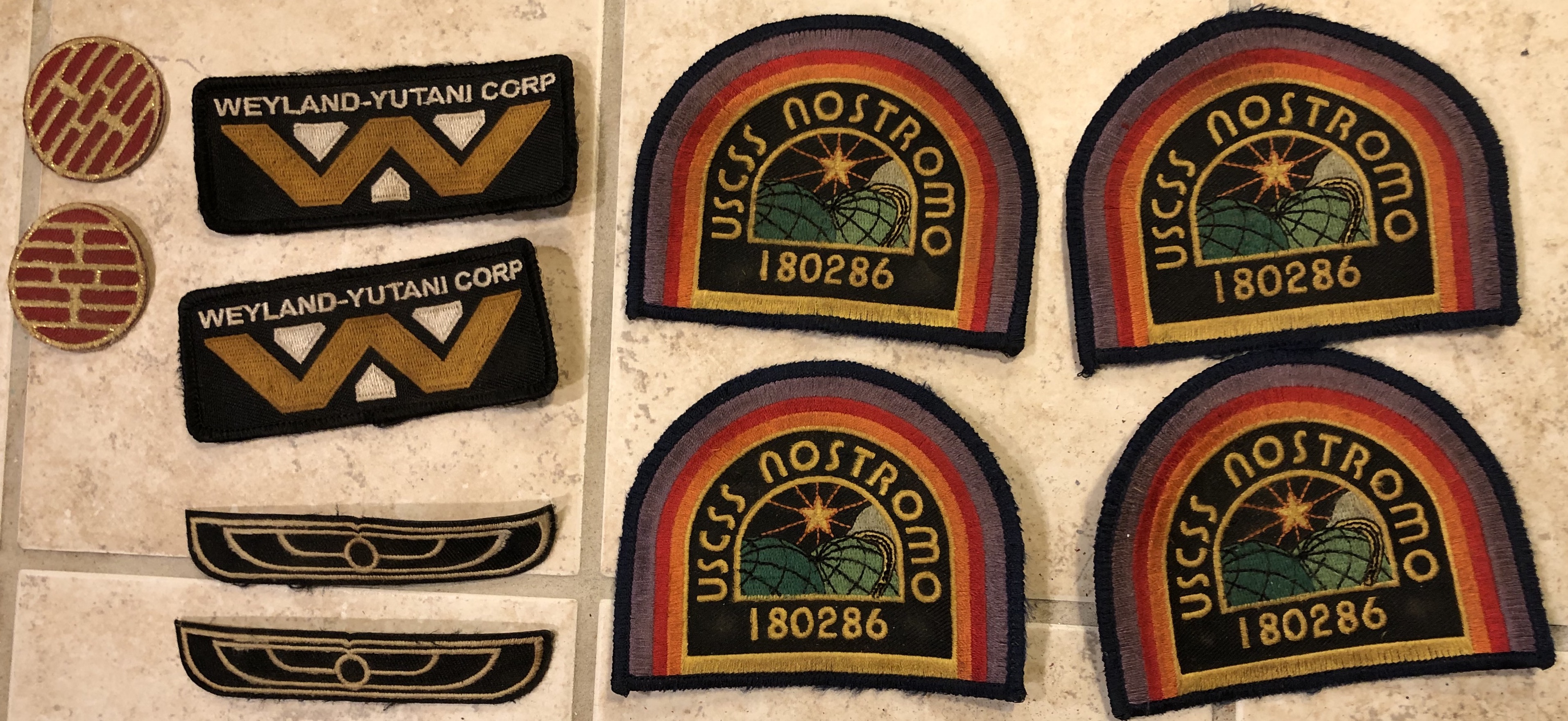 Aged Patches.JPG